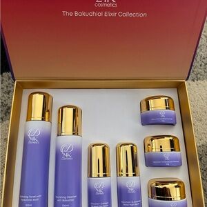 24K Cosmetics Bakuchiol Elixir Collection